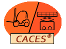 logo caces